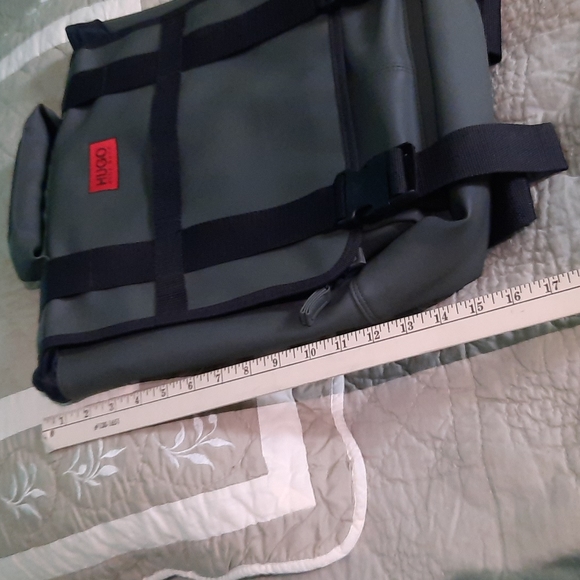 Hugo Boss backpack - Picture 9 of 9